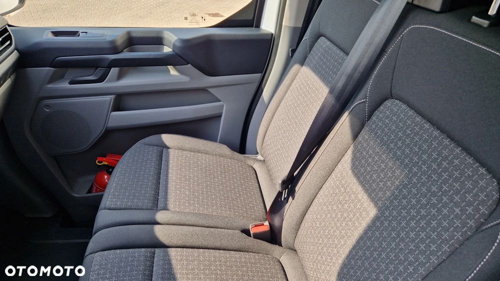 Ford TRANSIT CUSTOM VAN V710 L1H1 FWD - 20