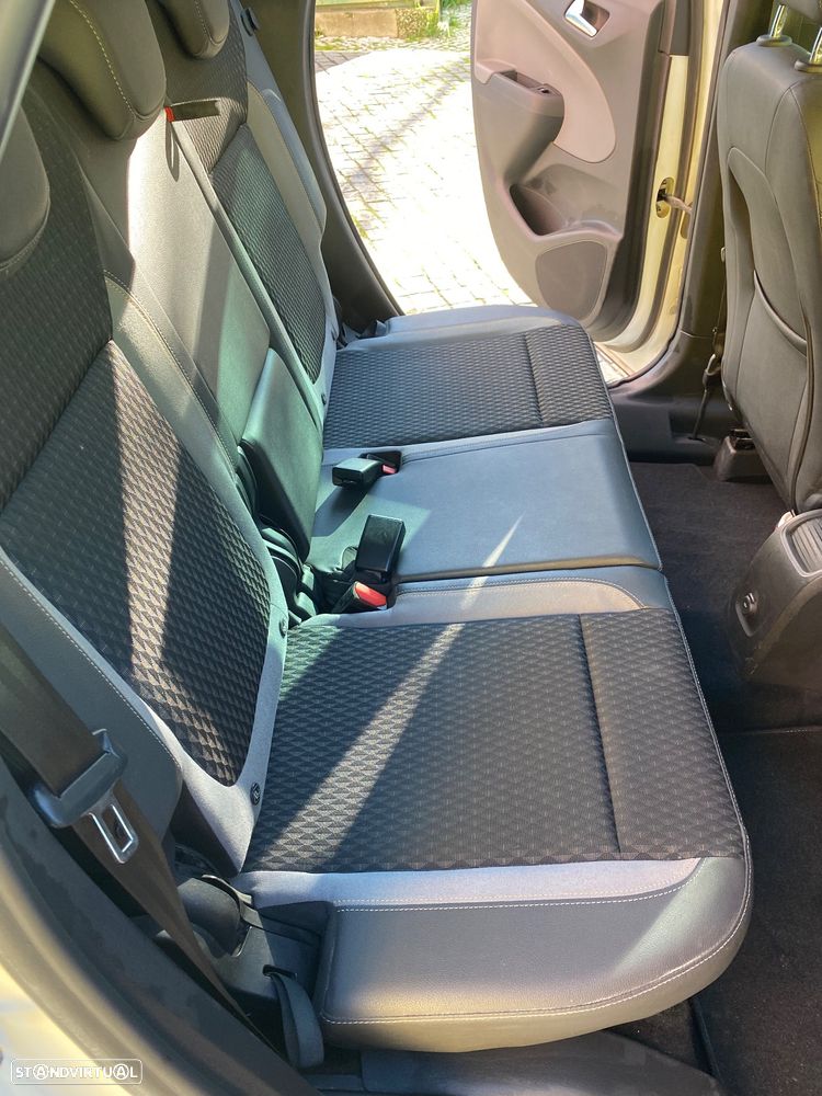 Opel Crossland X 1.6 CDTi Innovation - 15