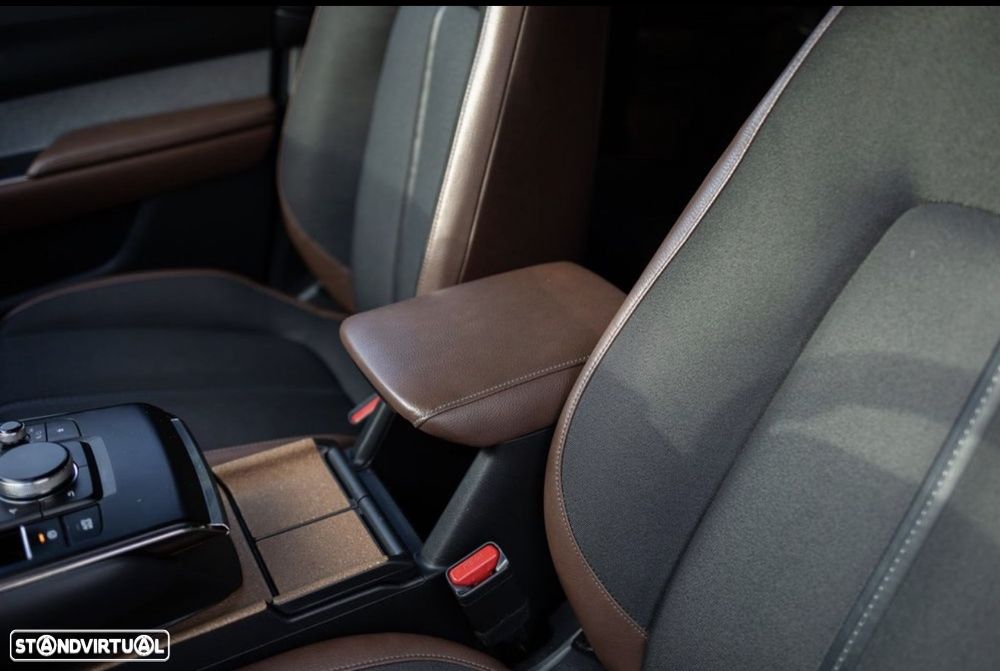 Mazda MX-30 e-SKYACTIV Advantage+Vintage Leatherette - 15