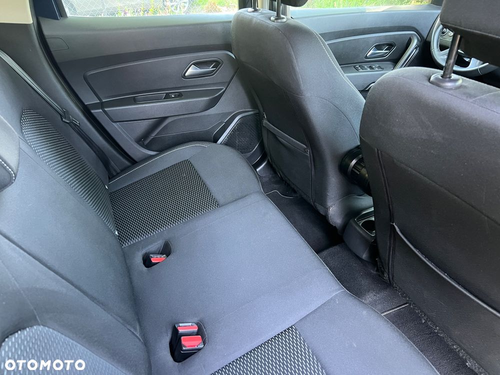 Dacia Duster 1.0 TCe Comfort - 14