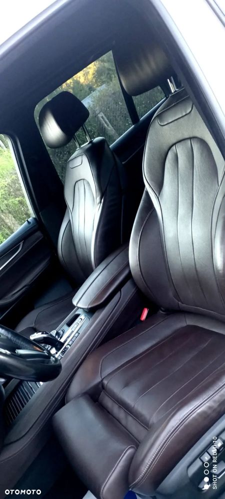 BMW X5 xDrive30d - 22