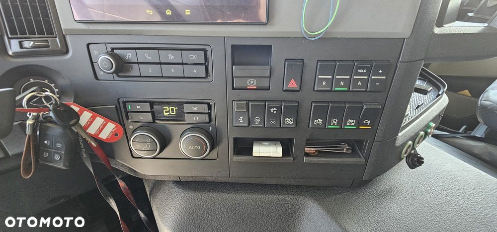 Volvo FM 460 - 21