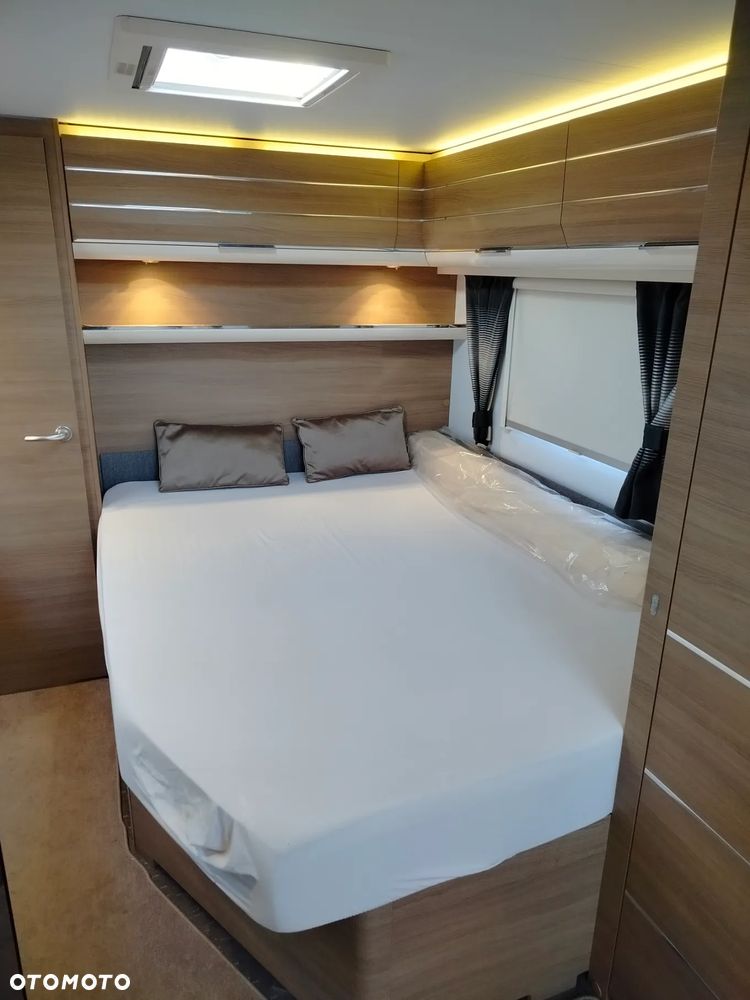 Adria Adora Thames 613UT - 12