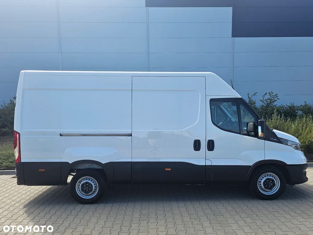 Iveco DAILY - 4