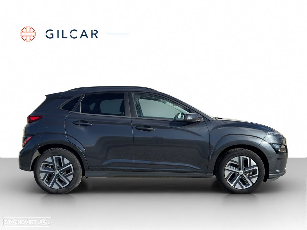 Hyundai Kauai Business - 17