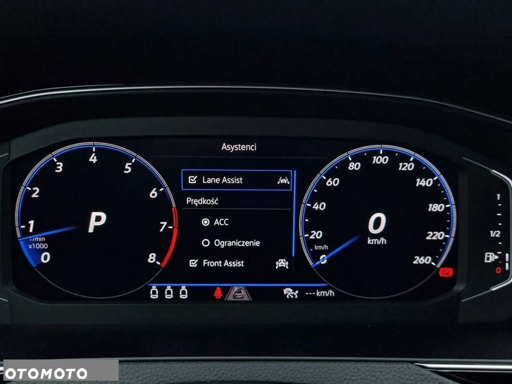 Volkswagen Passat - 20