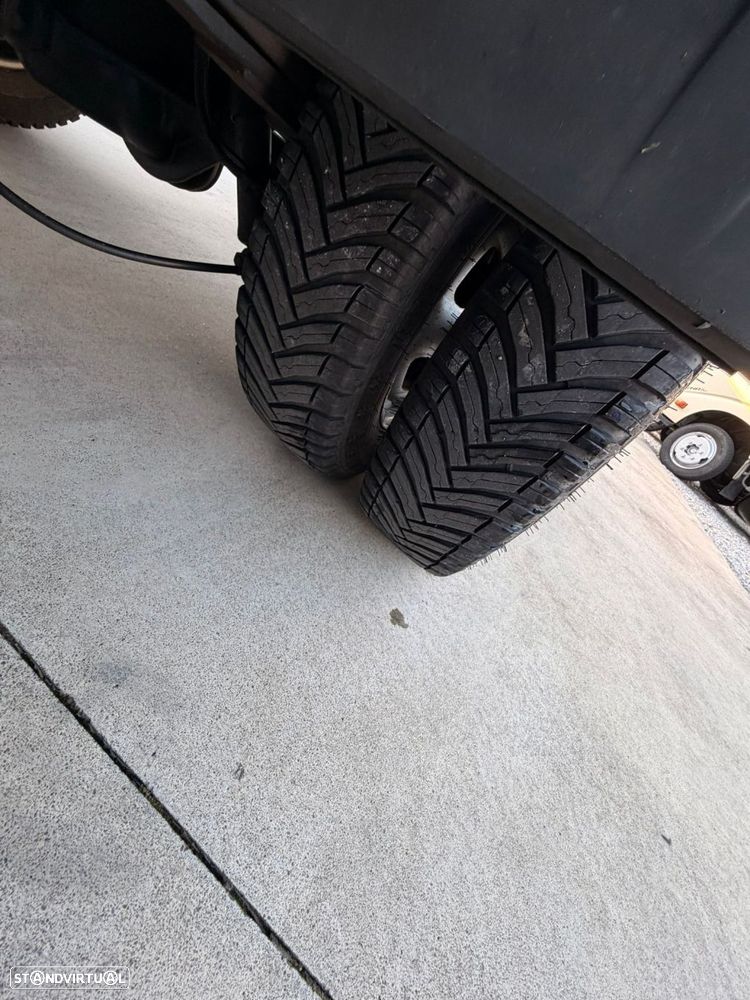 Iveco Daily Daily 35-160 - 17