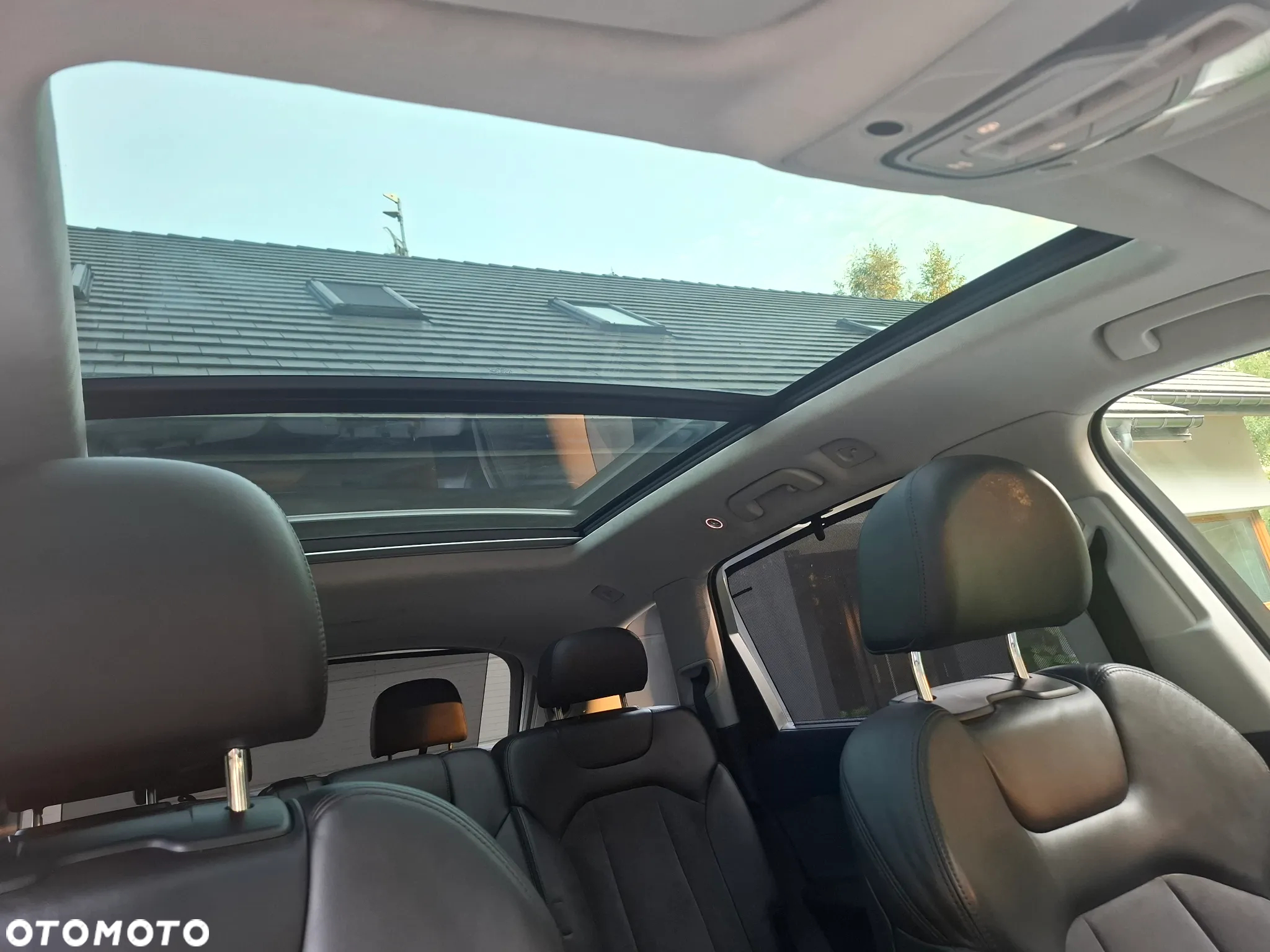 Audi Q7 3.0 TDI Quattro Tiptronic - 32