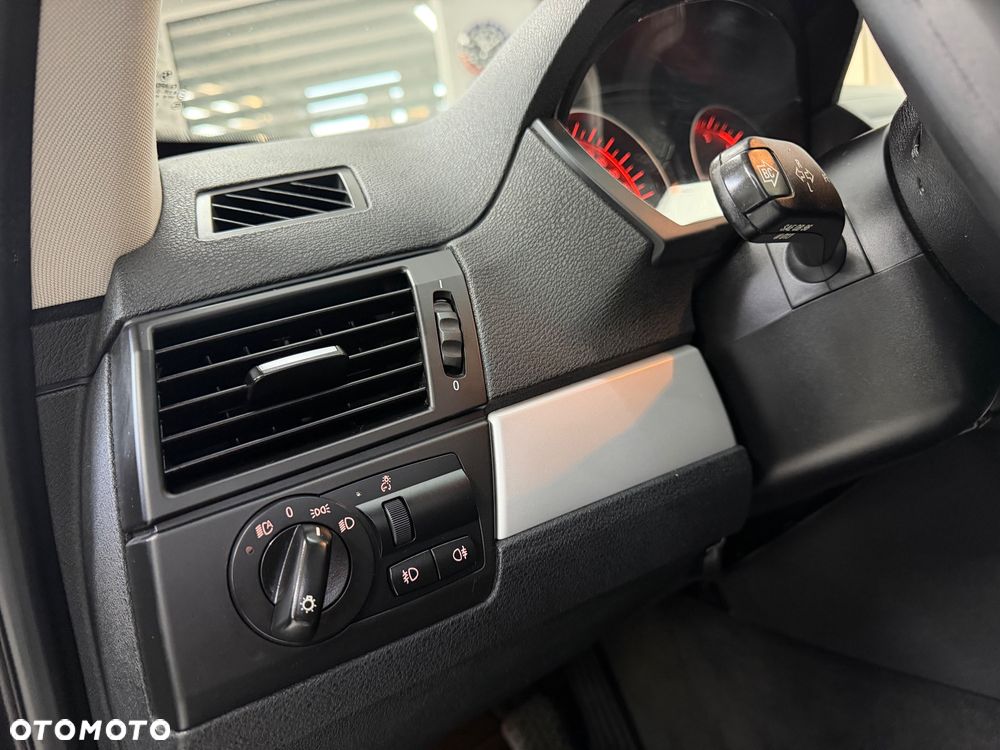 BMW X3 xDrive20d Edition Exclusive - 15