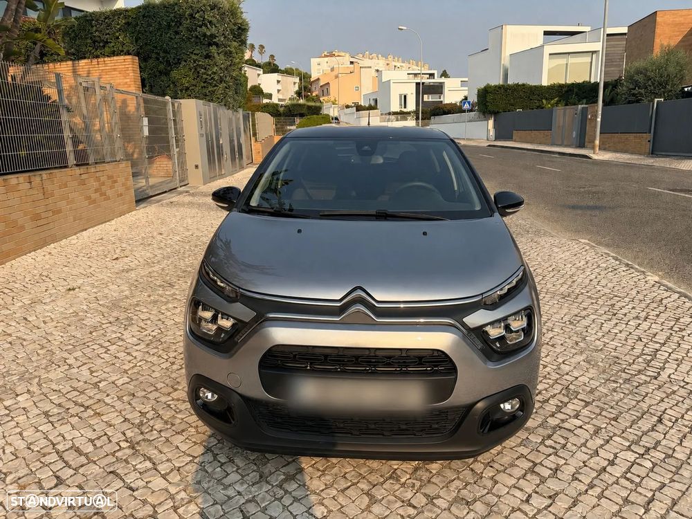 Citroën C3 Pure Tech S&S Shine - 6