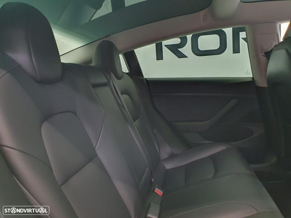 Tesla Model 3 Standard Range Plus RWD - 16