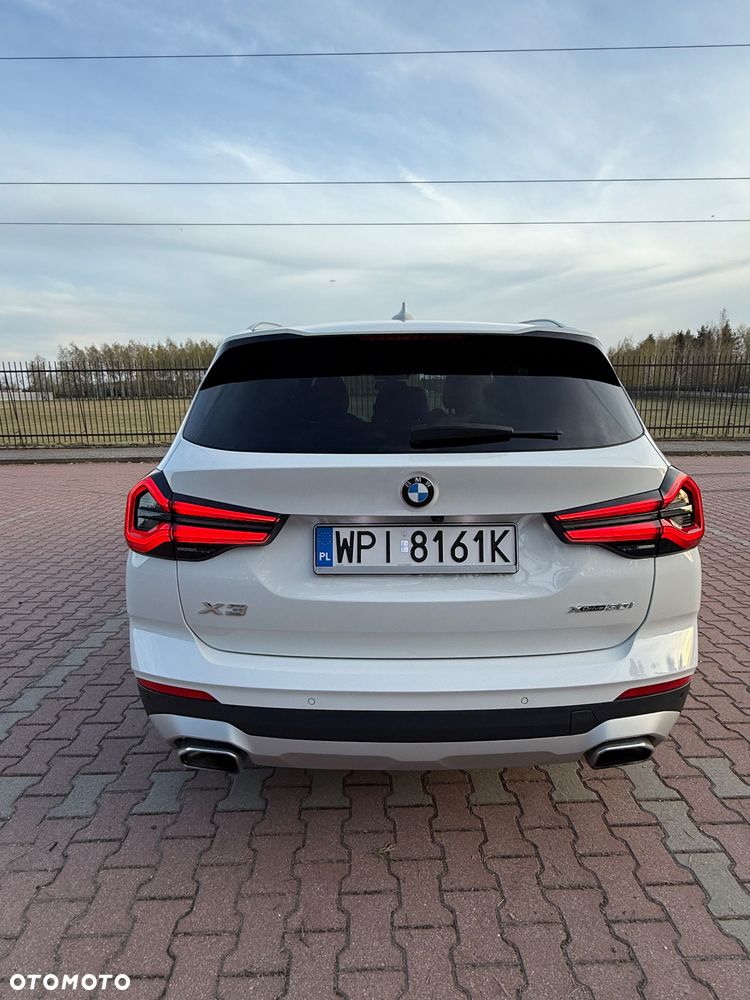 BMW X3 - 6