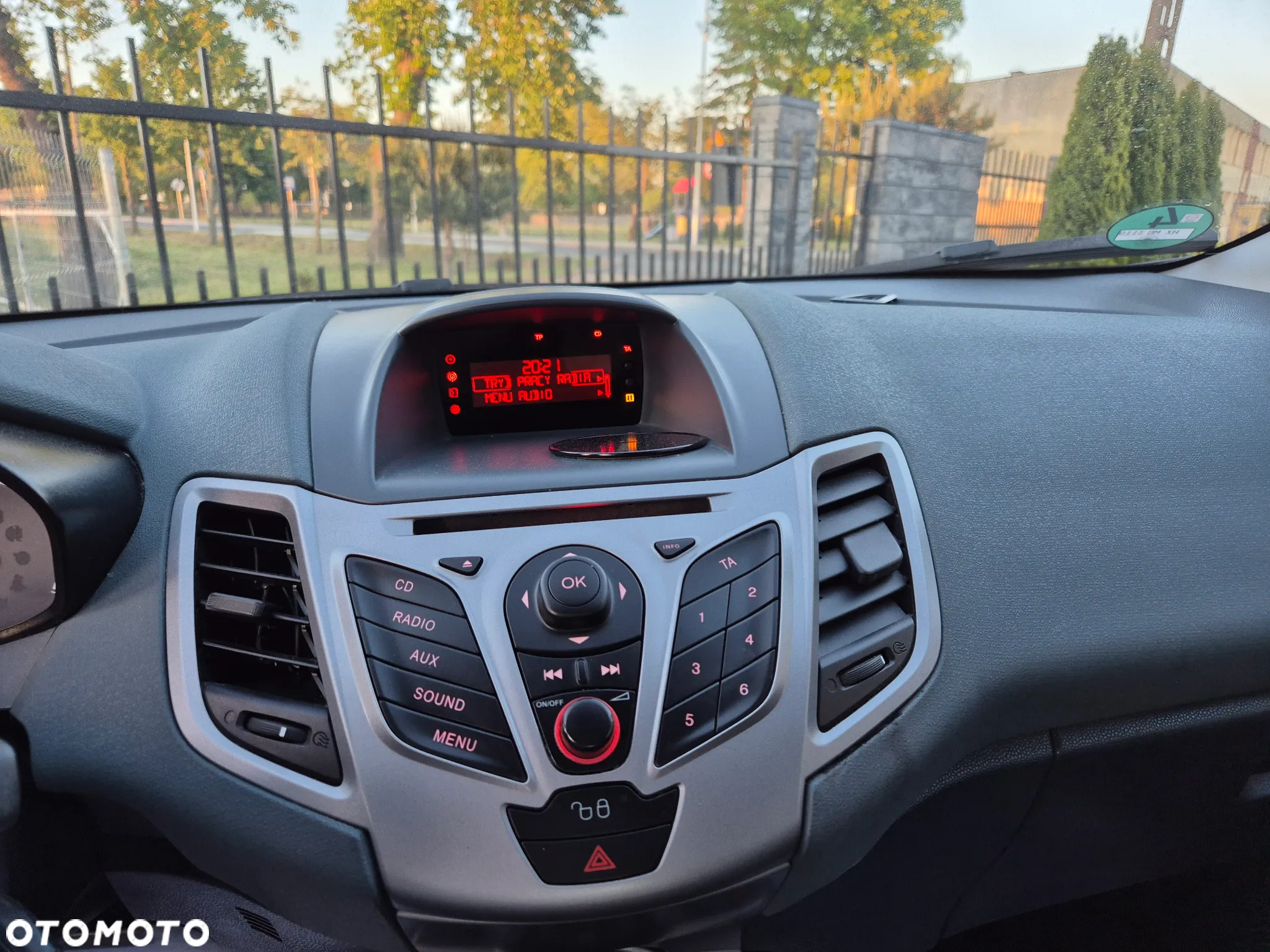 Ford Fiesta 1.25 Trend - 3