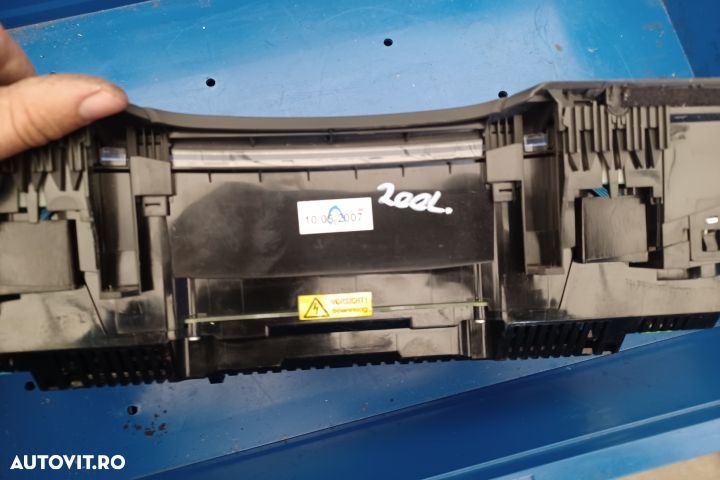 Ceasuri bord 0263664226 BPW 4X4 Audi A4 B7 [2004 - 2008] Avant wagon - 2