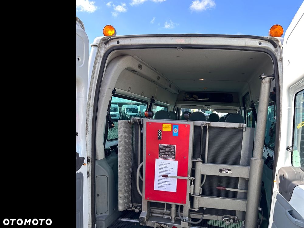 Ford Transit 300S Trend - 11