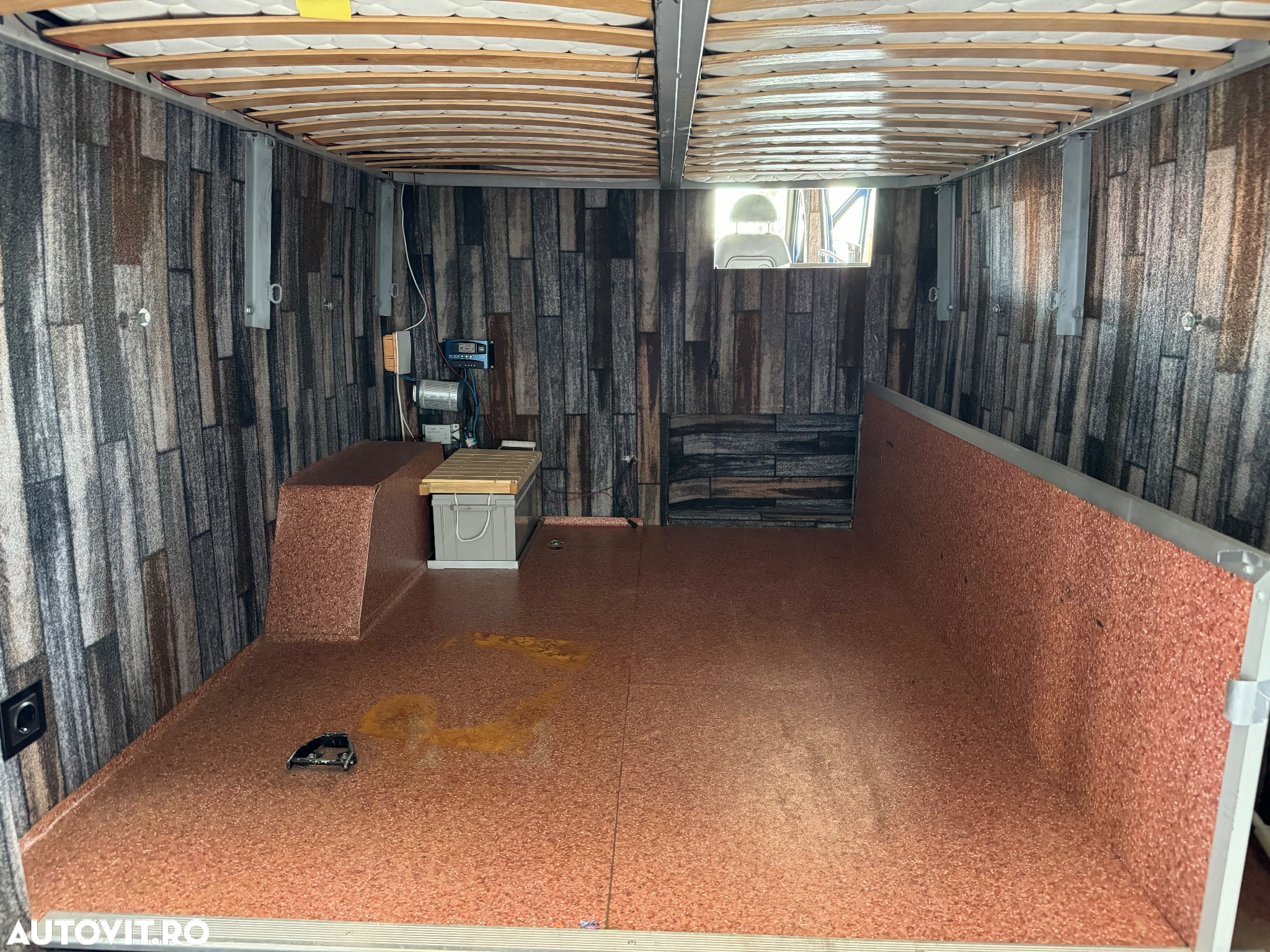 Mercedes Benz Sprinter 309 CDI - 21