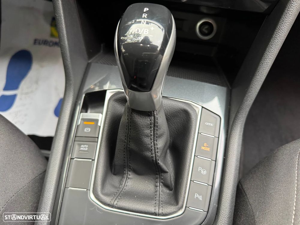 VW Tiguan 1.4 TSI eHybrid Life DSG - 21
