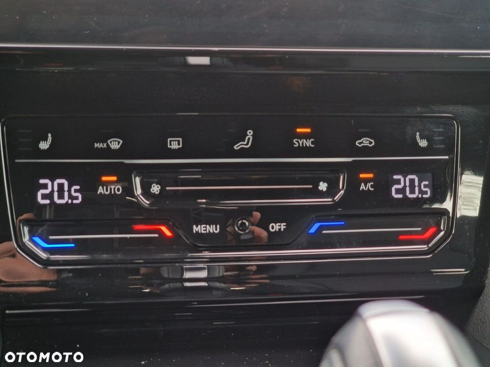 Volkswagen Arteon Shooting Brake 2.0 TDI 4Motion Elegance DSG - 30