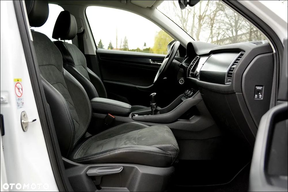 Skoda Kodiaq 1.5 TSI ACT Style - 24
