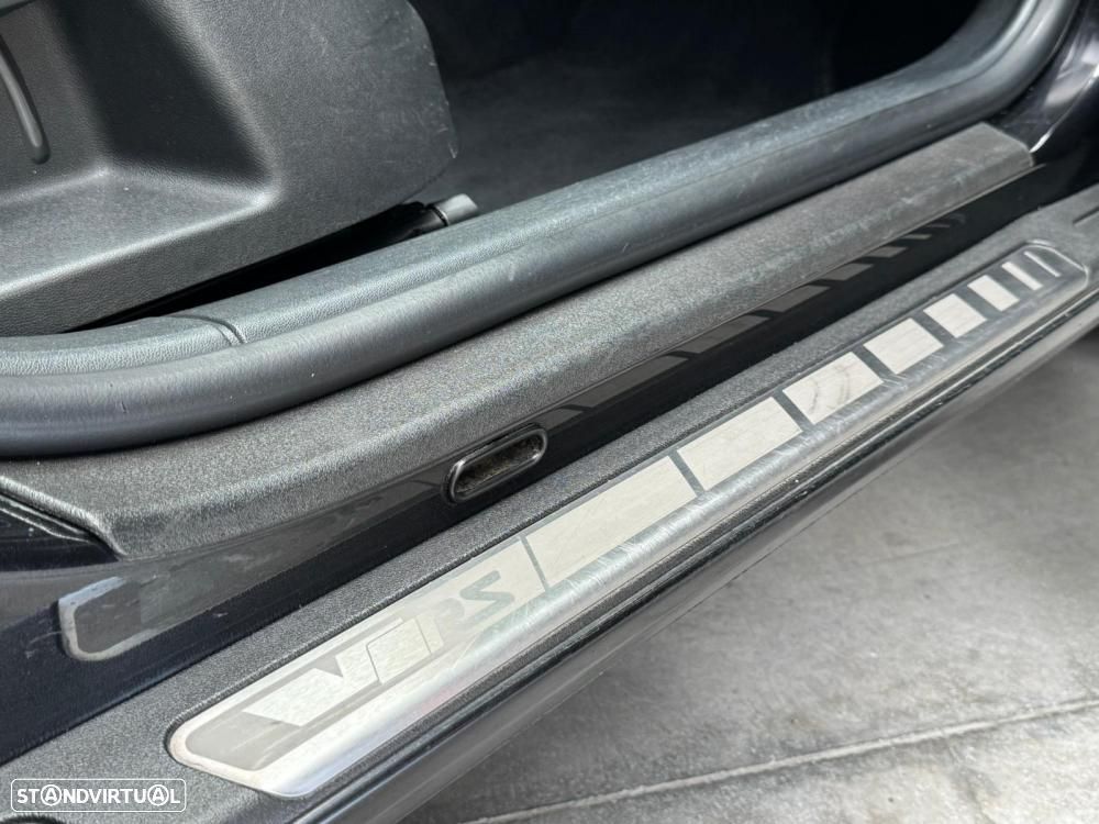 Skoda Octavia 2.0 TDI RS - 22