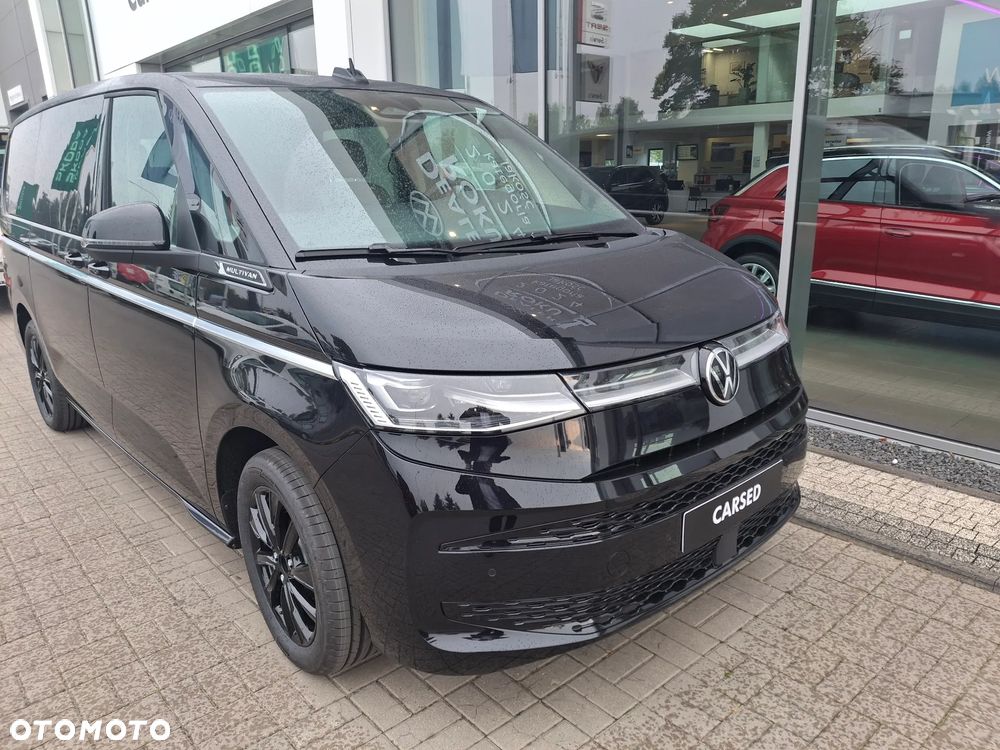 Volkswagen Multivan 2.0 TDI L2 Style DSG - 3