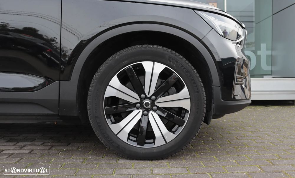 Volvo C40 Recharge Plus - 4