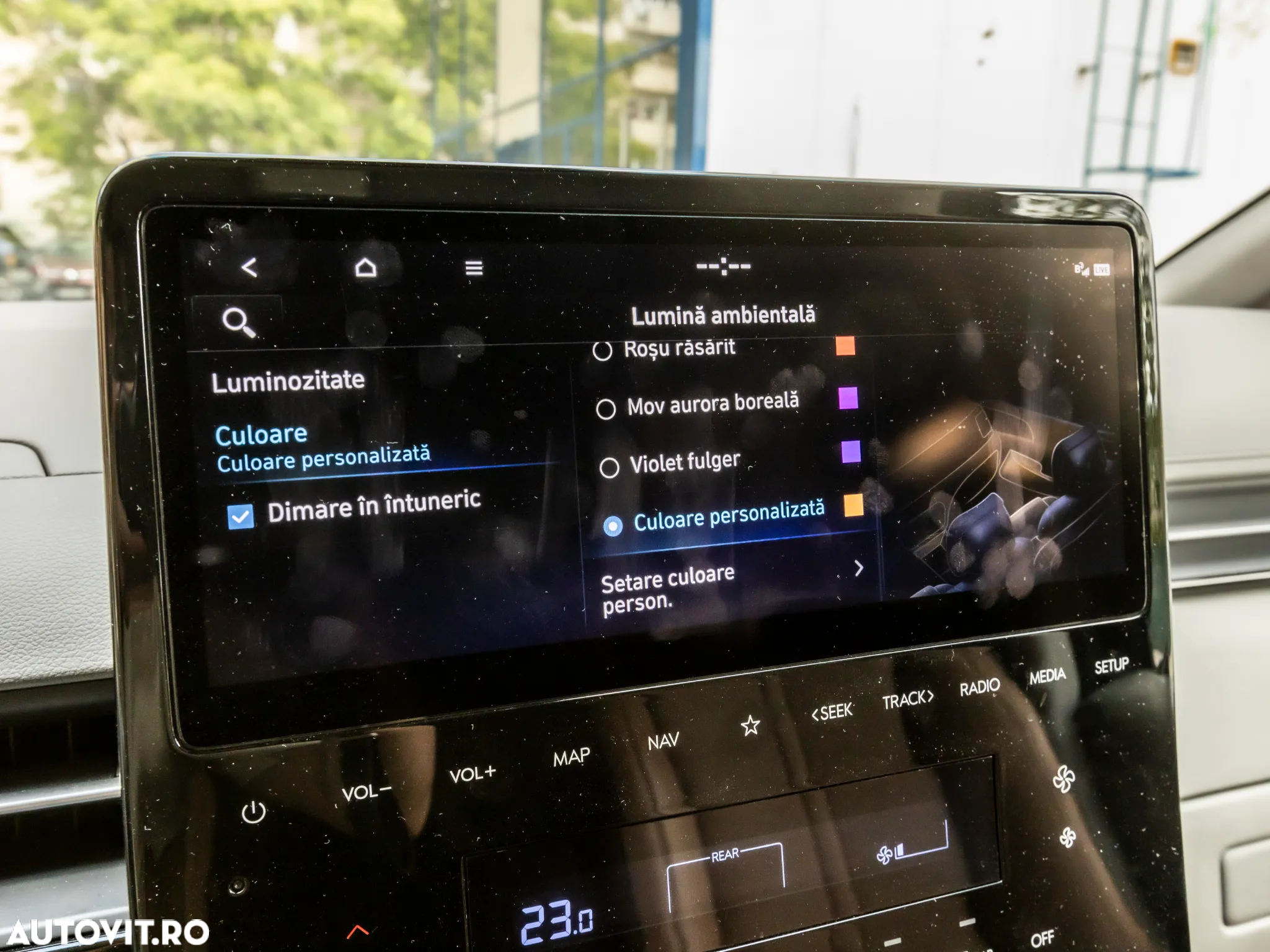 Hyundai Staria 2.2 CRDi Allrad Signature - 35