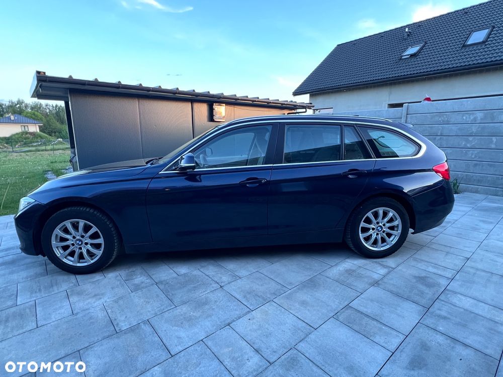 BMW Seria 3 - 11
