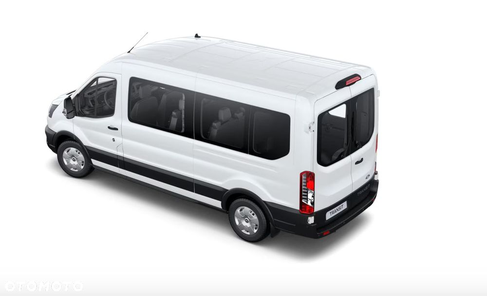 Ford Transit - 6