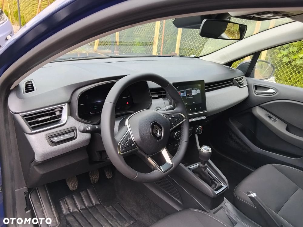 Renault Clio 1.0 TCe Techno - 8