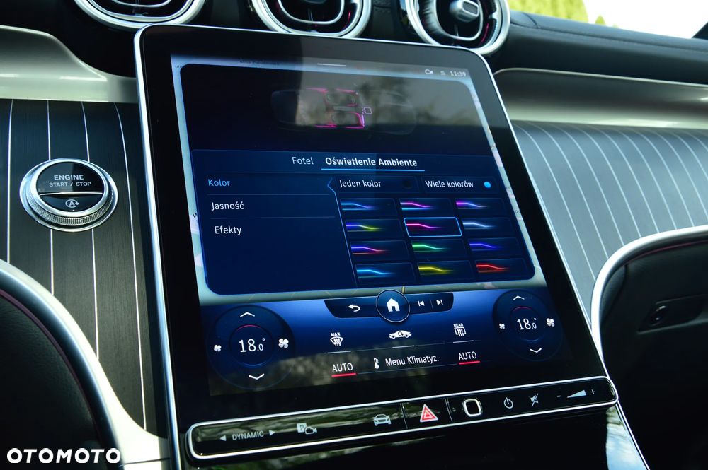 Mercedes-Benz GLC 220 d 4Matic 9G-TRONIC AMG Line Advanced - 30