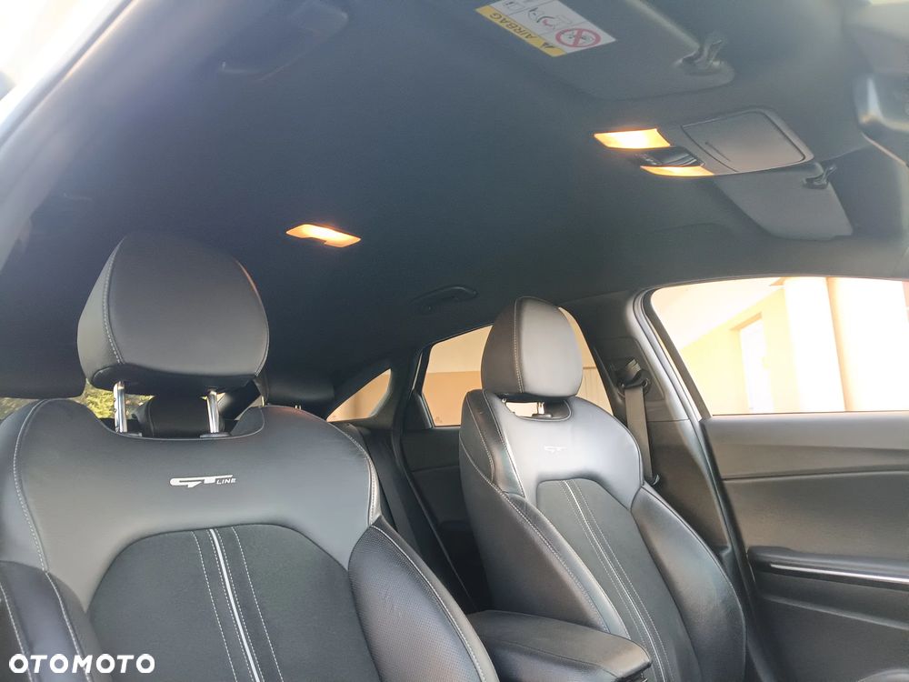 Kia ProCeed 1.5 T-GDI GT Line DCT - 30