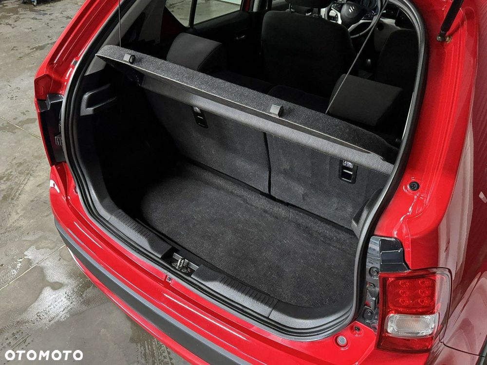 Suzuki Ignis - 19