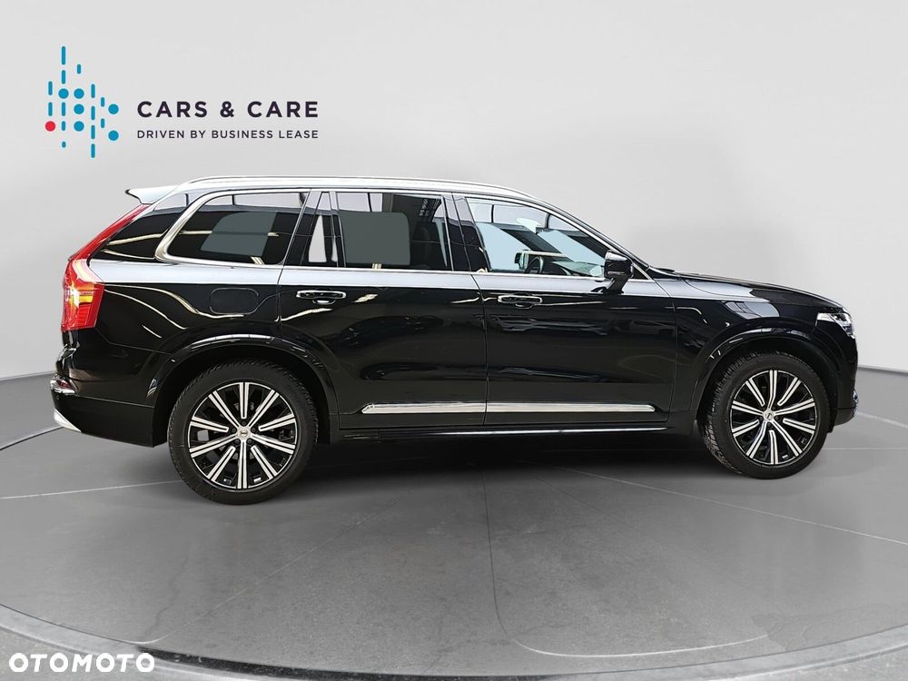 Volvo XC 90 - 22