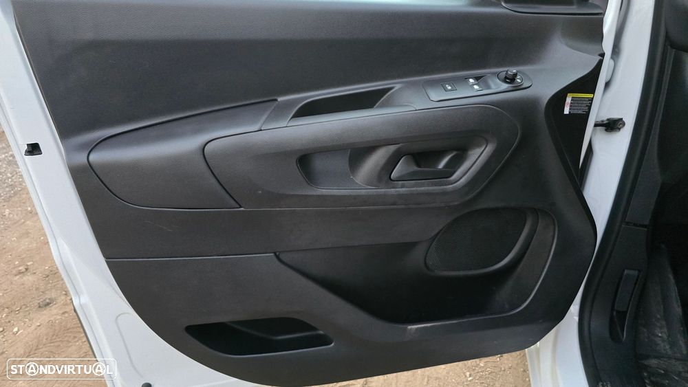 Citroën Berlingo 1.5 BlueHDi M Club - 8