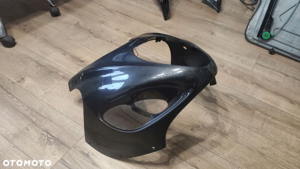 EU CZASZA CZACHA PRZÓD SUZUKI GSXR 1300 HAYABUSA - 2