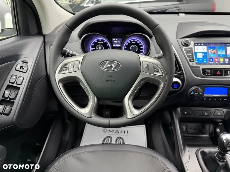 Hyundai ix35 1.6 2WD Style - 22