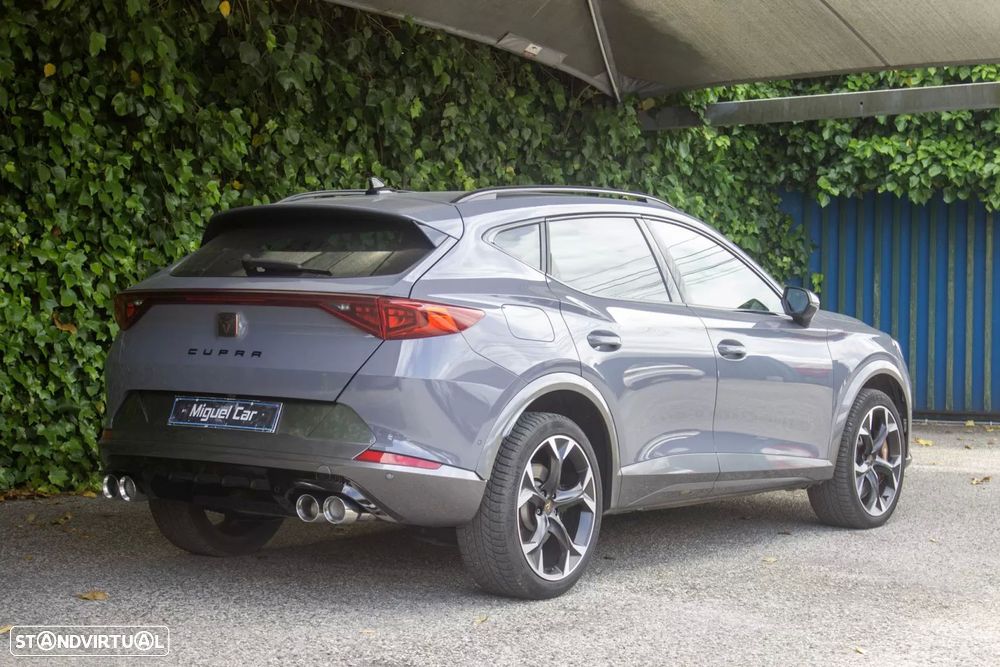 Cupra Formentor 2.0 TSI DSG 4Drive VZ - 8