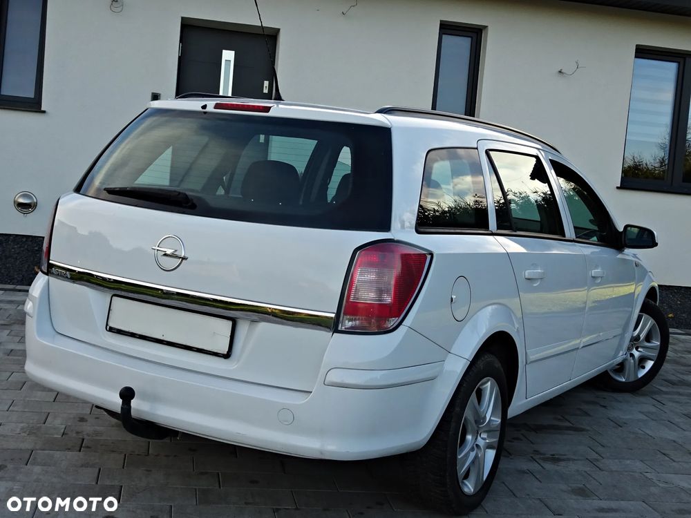 Opel Astra - 32