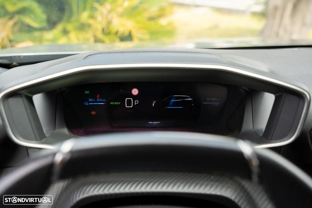 Peugeot e-2008 GT - 18