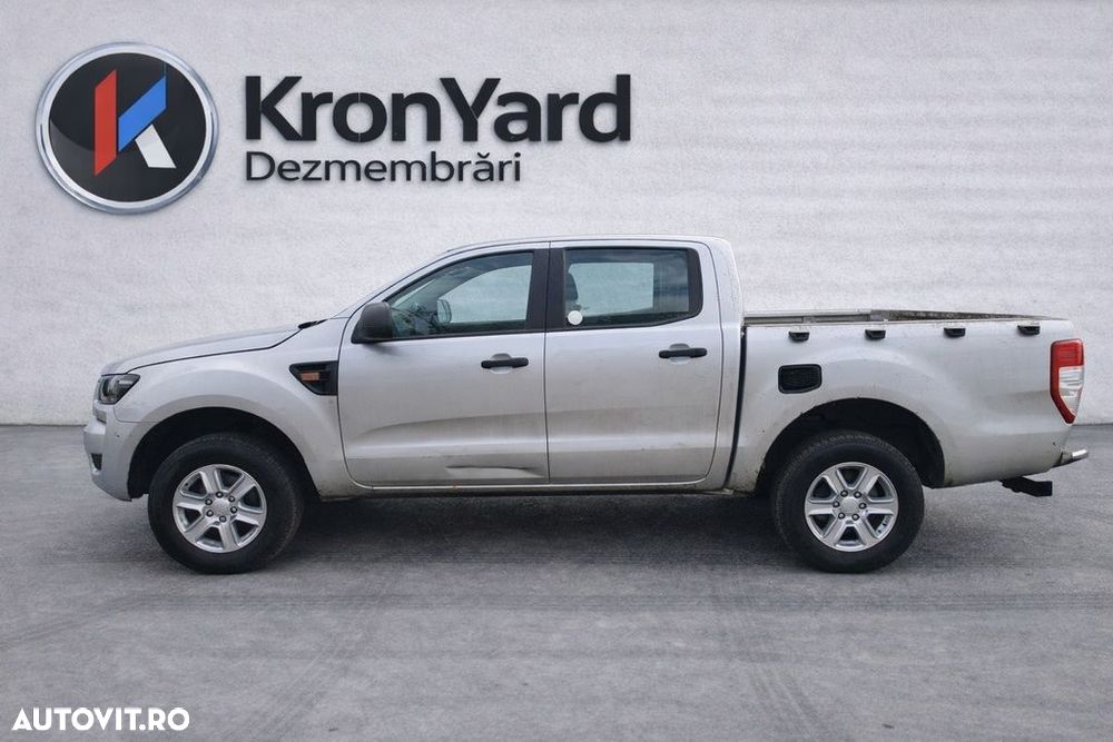 Dezmembrari dezmembrez   Ranger III Facelift 2011-2015 2.2 D - 8