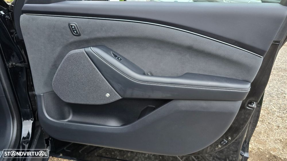 Ford Mustang Mach-E 98.7 kWh GT AWD - 51