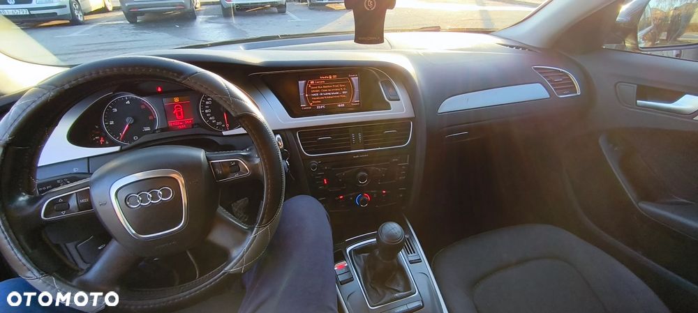 Audi A4 Avant - 18