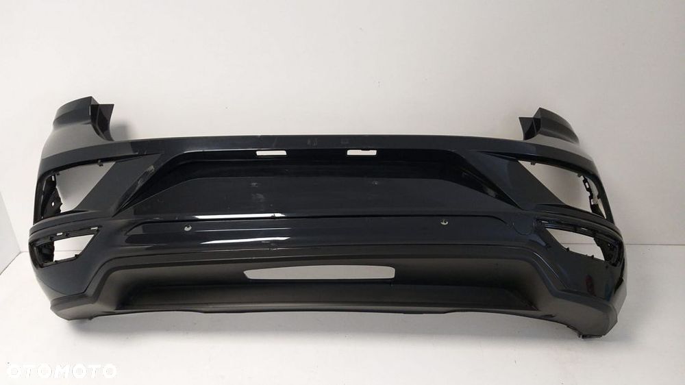 VW T-TROC ZDERZAK TYŁ TYLNY 4PDC 2GA807568A