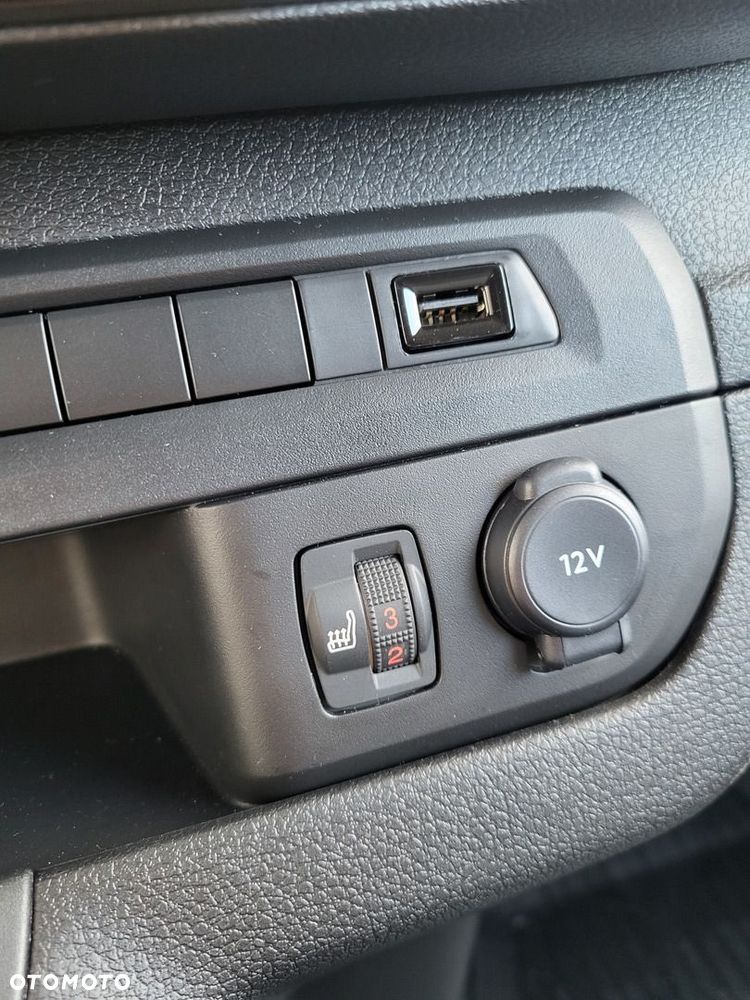 Toyota PROACE - 15