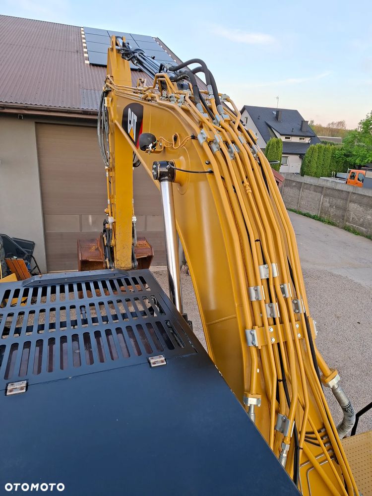 Caterpillar CAT 326 FL - 14