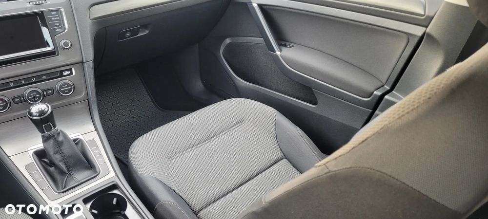 Volkswagen Golf 1.4 TSI BMT Comfortline Perfectline - 11