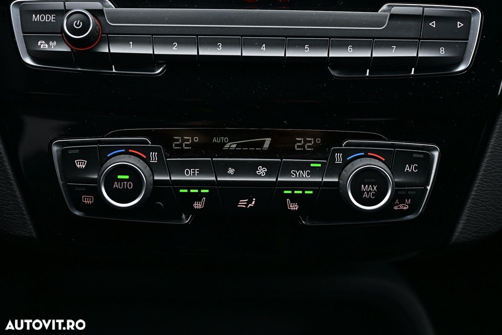 BMW X1 xDrive25e Advantage - 30