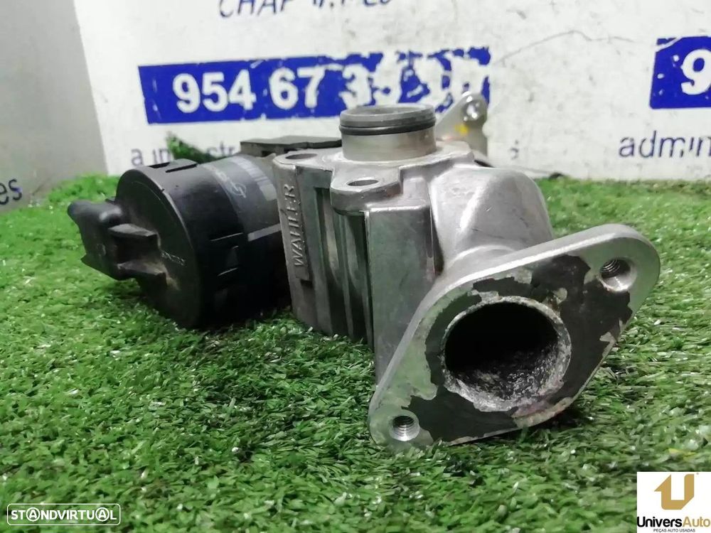 VALVULA EGR BMW 1 2008 -7563241 - 4