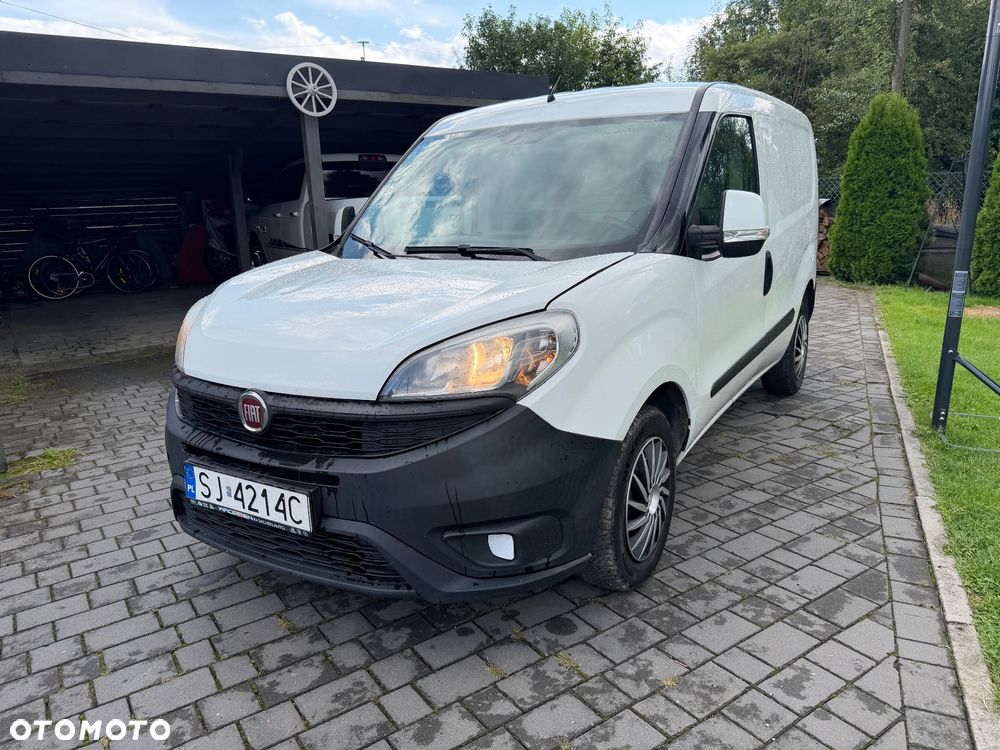 Fiat Doblo - 3